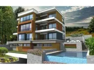 Rent, three bedroom apartment, 129m², Donja Lastva, Tivat - image 8