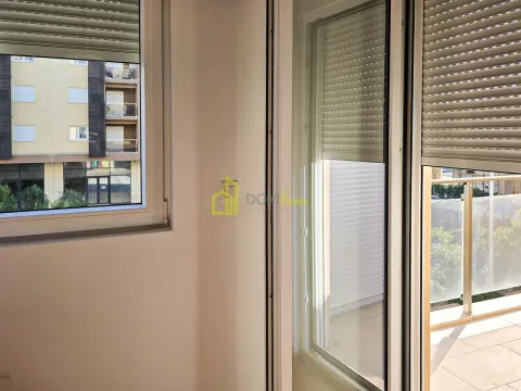 Izdavanje, jednosoban stan, 48m², New City, Podgorica - image 11