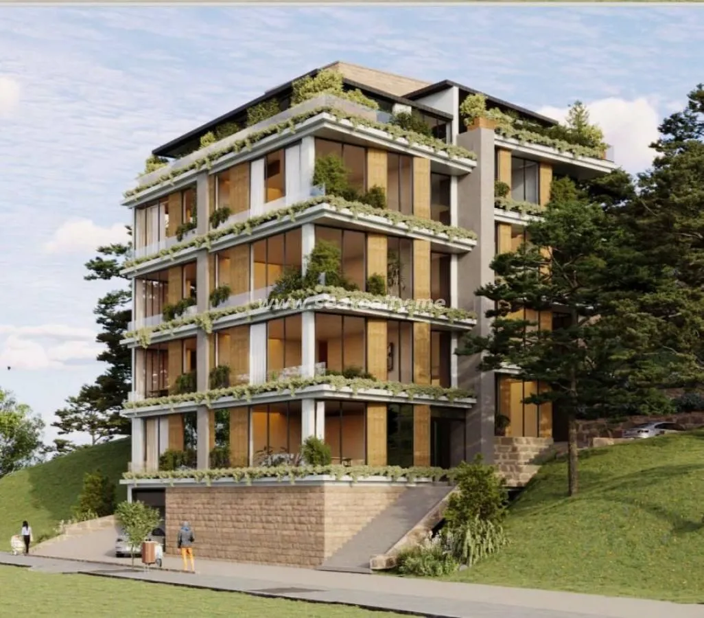 Prodaja, plac, 1500m², Budva, Crna Gora