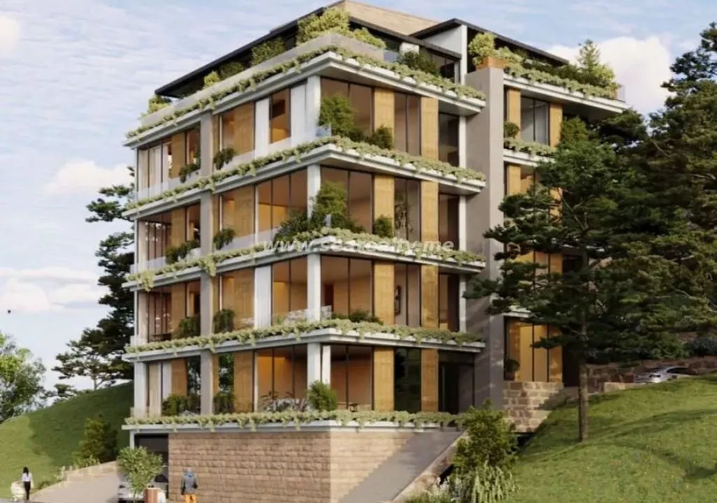 Prodaja, plac, 1500m², Budva, Crna Gora