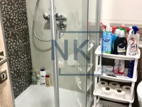 Sale, studio apartment, 27m², Ljubović, Podgorica - image 8