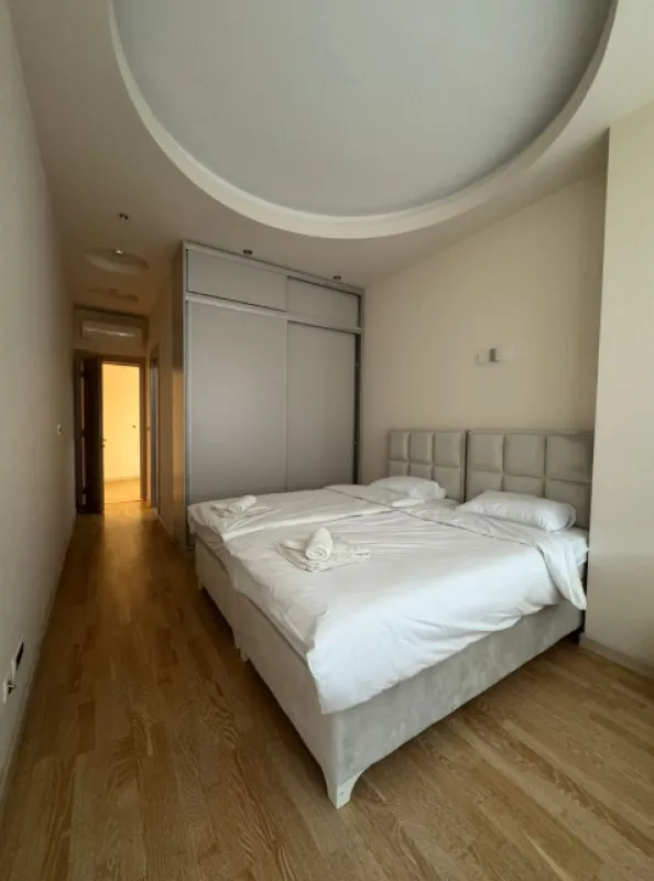 Sale, two bedroom apartment, 117m², Rozino, Budva