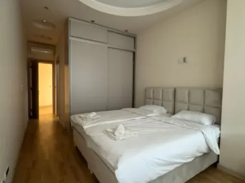 Sale, two bedroom apartment, 117m², Rozino, Budva - image 11