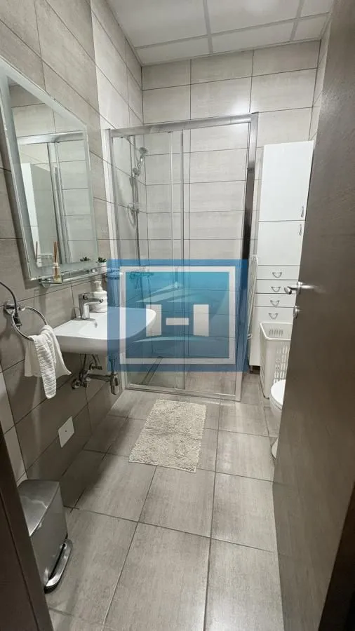 Izdavanje, jednosoban stan, 38m², Aqua park, Jagodina