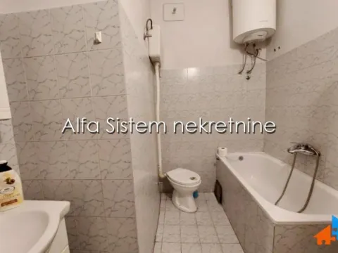 Rent, two bedroom apartment, 46m², Slavija, Vračar Sve Podlokacije - image 15
