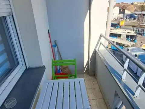 Rent, two bedroom apartment, 36m², Centar, Novi Sad - image 12