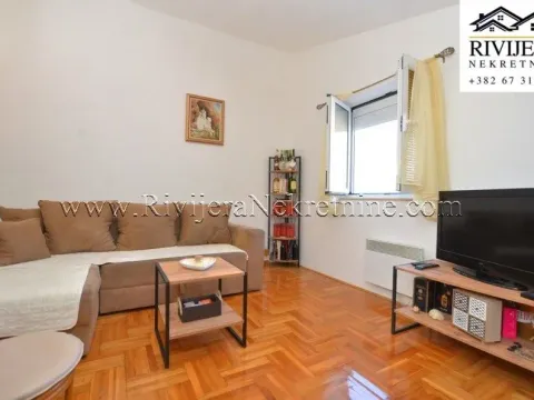 Prodaja, dvosoban stan, 56m², Bijela, Herceg Novi - image 6