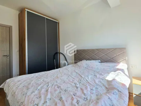 Rent, one bedroom apartment, 40m², Zabjelo, Podgorica - image 8