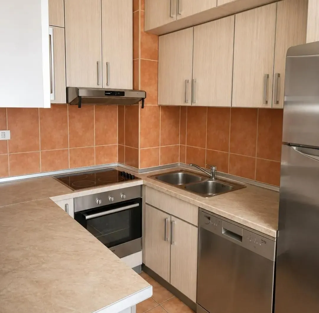Prodaja, dvosoban stan, 64m², Stari Aerodrom, Podgorica
