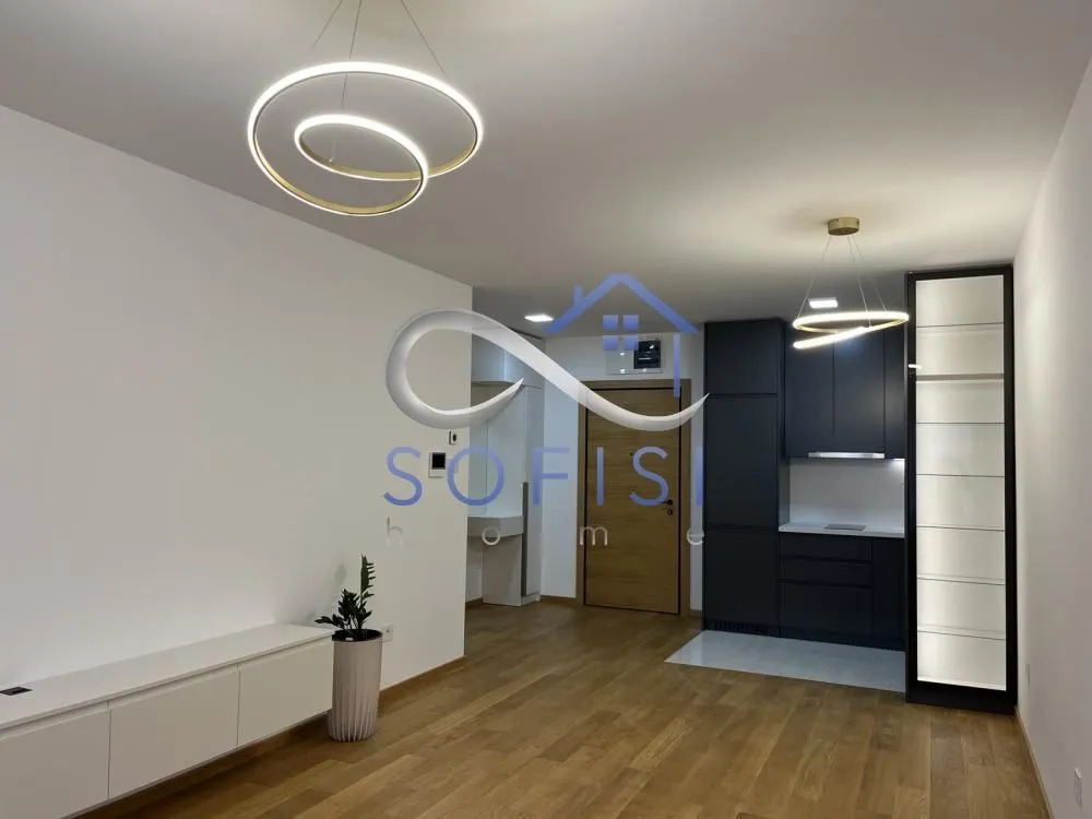 Rent, office space, 52m², Centar, Novi Sad