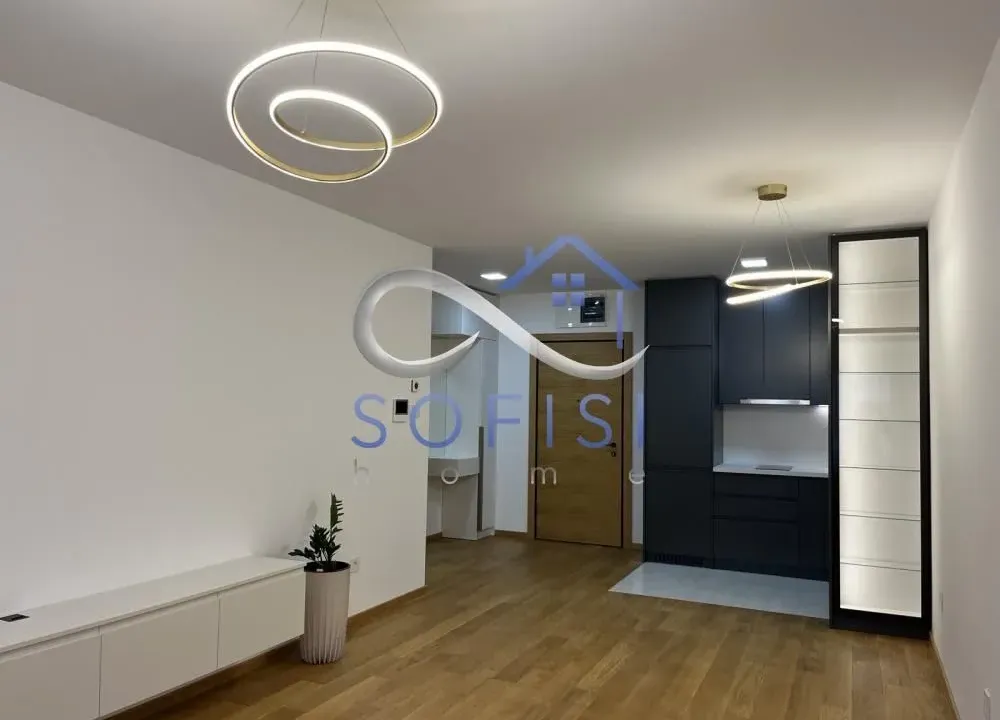 Rent, office space, 52m², Centar, Novi Sad