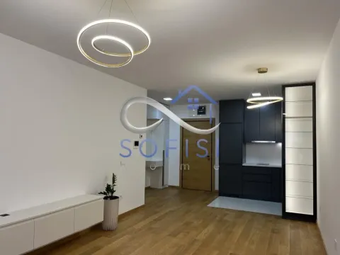 Rent, office space, 52m², Centar, Novi Sad - image 1