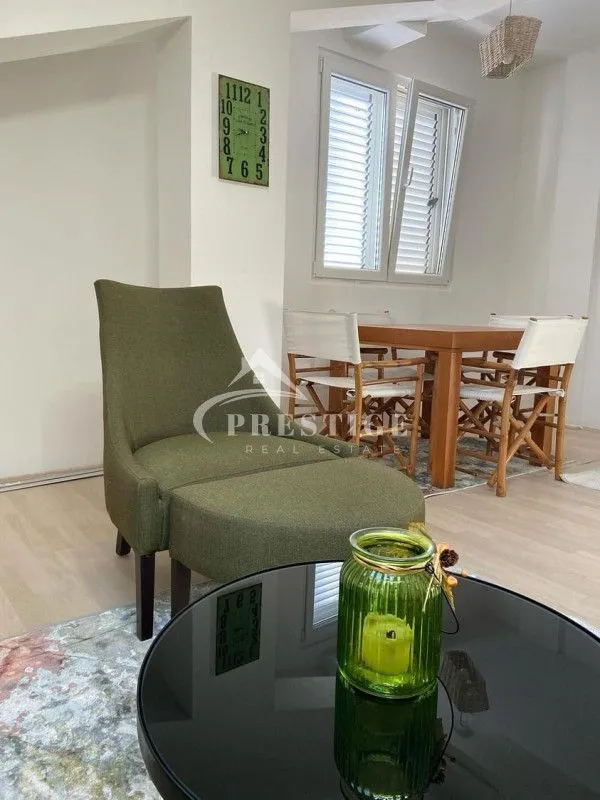 Rent, one bedroom apartment, 45m², Stari Aerodrom, Podgorica
