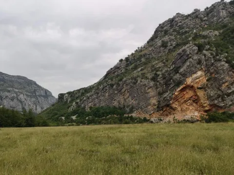 Prodaja, plac, 6338m², Podgorica, Crna Gora - image 4