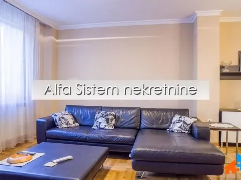 Rent, three bedroom apartment, 89m², Cvetkova Pijaca, Zvezdara Sve Podlokacije - image 2
