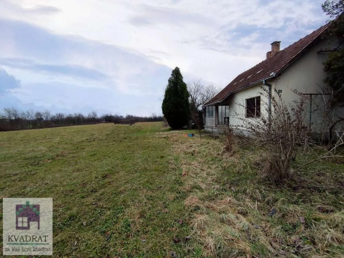Prodaja, kuća, 55m², Skela, Obrenovac