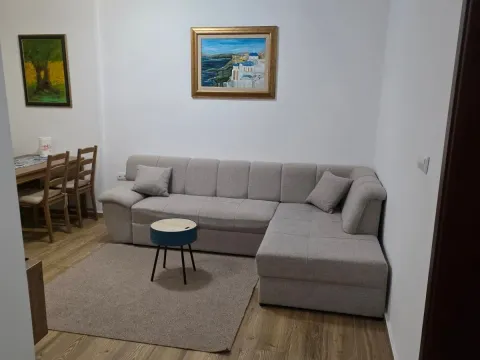 Sale, two bedroom apartment, 68m², Centar, Podgorica - image 1