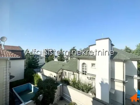 Prodaja, četvorosoban stan, 147m², Banovo Brdo, Beograd - image 19