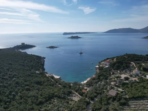 Prodaja, plac, 849m², Luštica, Herceg Novi - image 10