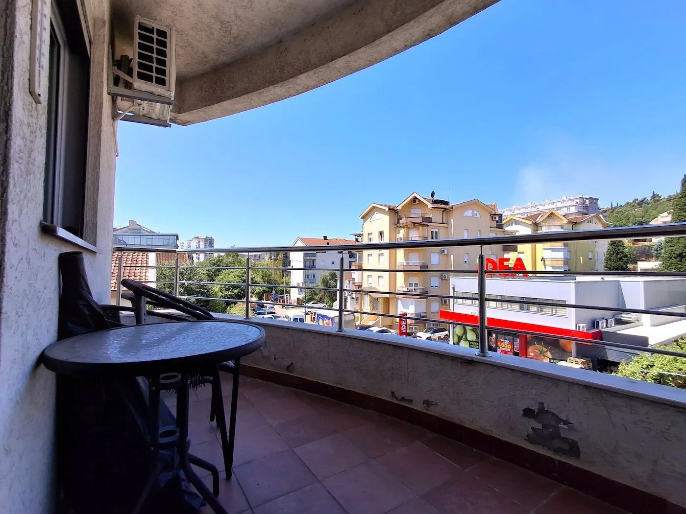 Prodaja, stan, 74m², Momišići, Podgorica