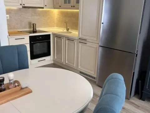 Sale, two bedroom apartment, 83m², Dobra Voda, Budva - image 6