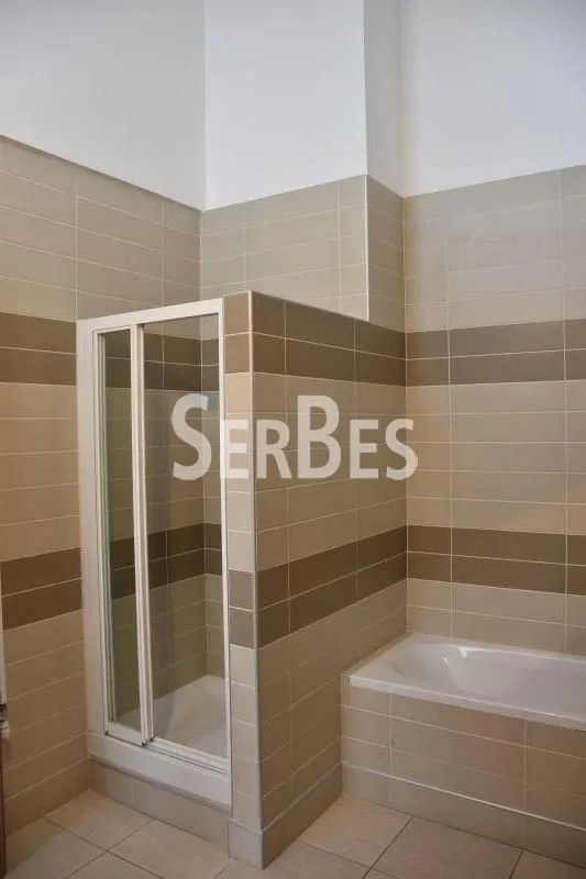 Rent, office space, 185m², Spens, Novi Sad Sve Podlokacije