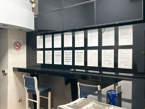 Izdavanje, poslovni prostor, 17m², Stari Aerodrom, Podgorica - image 2