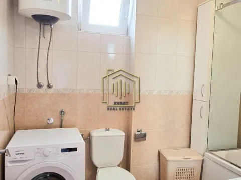 Rent, one bedroom apartment, 63m², Zabjelo, Podgorica - image 17