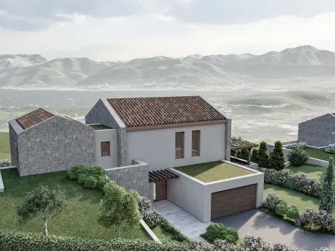 Prodaja, kuća, 199m², Tivat, Crna Gora - image 3