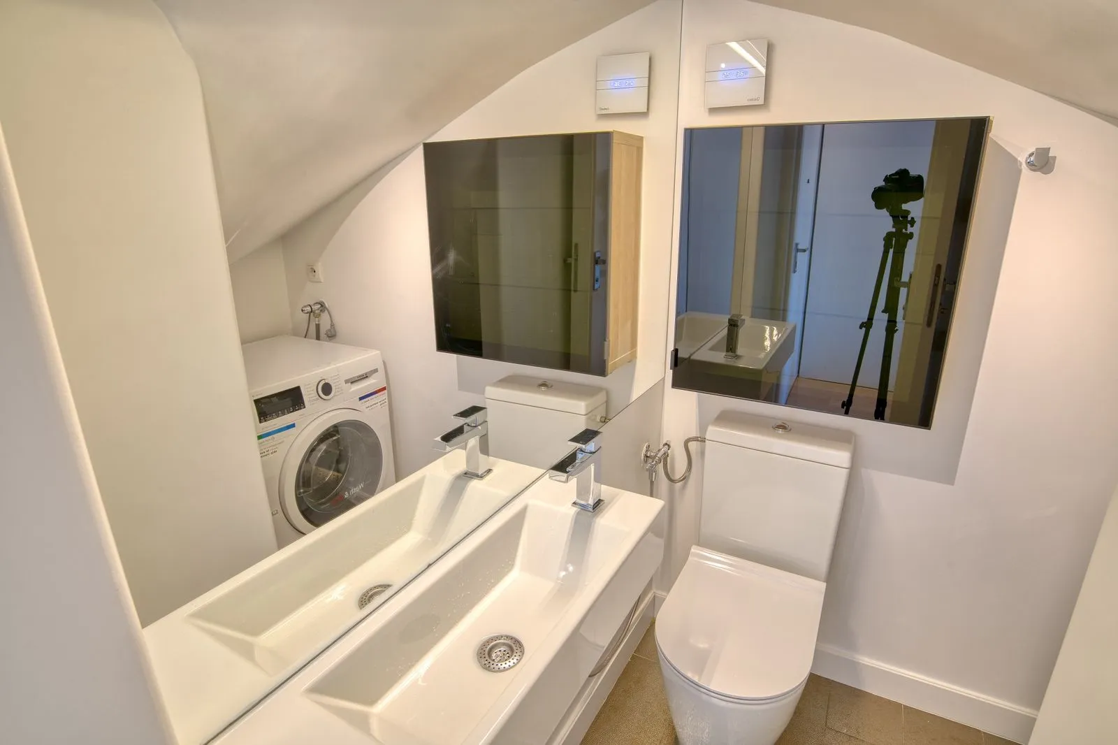 Rent, apartment, 70m², Preko Morače, Podgorica