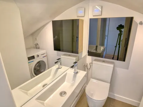 Izdavanje, stan, 70m², Preko Morače, Podgorica - image 9