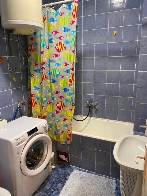 Rent, house, 106m², Zabjelo, Podgorica