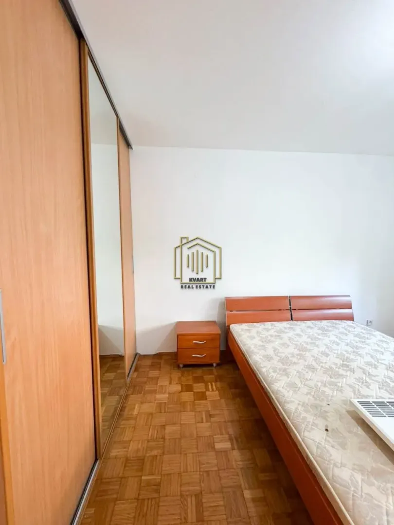 Prodaja, dvosoban stan, 78m², Gintaš, Podgorica