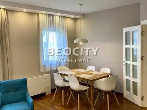 Izdavanje, stan, 60m², Crveni Krst, Beograd - image 5