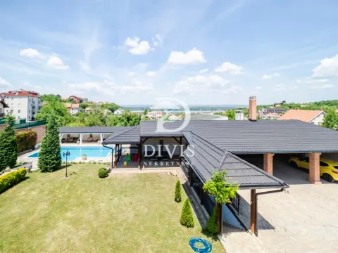 Izdavanje, kuća, 720m², Višnjička Banja, Palilula Sve Podlokacije - image 9