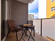 Izdavanje, stan, 40m², Pobrežje, Podgorica - image 11