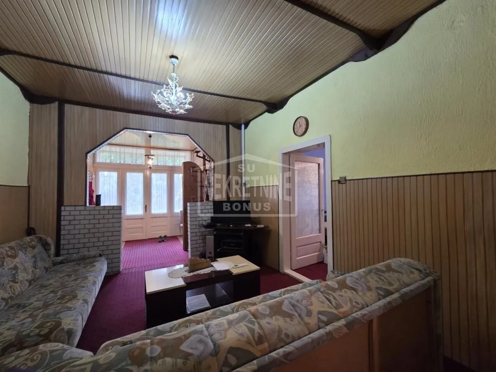 Sale, house, 231m², Pačir, Bačka Topola