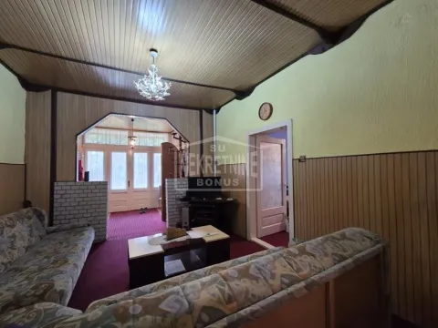 Sale, house, 231m², Pačir, Bačka Topola - image 13
