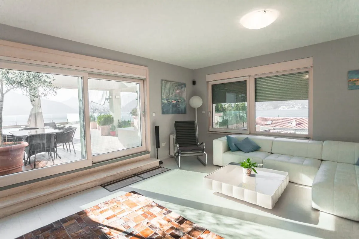 Sale, apartment, 381m², Ljuta, Kotor