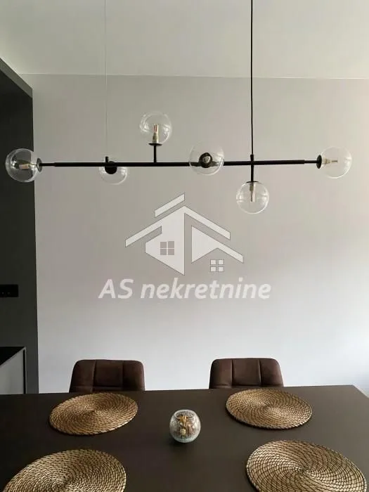 Izdavanje, dvosoban stan, 52m², Cvijićeva, Palilula Sve Podlokacije