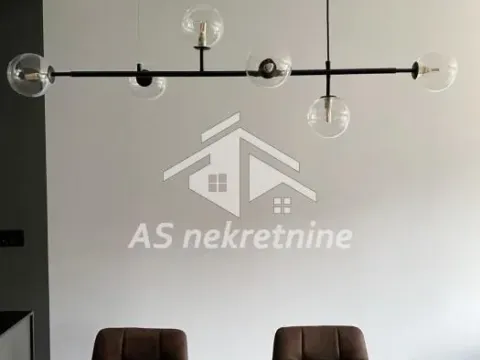 Izdavanje, dvosoban stan, 52m², Cvijićeva, Palilula Sve Podlokacije - image 14