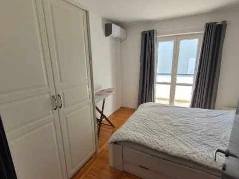 Izdavanje, jednosoban stan, 64m², Velji Vinogradi, Budva - image 7
