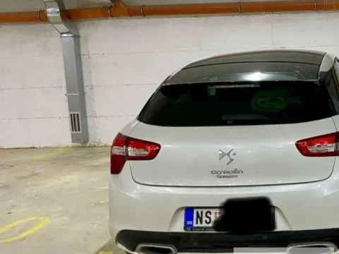 Prodaja, parking/garaža, 14m², Podbara, Novi Sad Sve Podlokacije - image 4