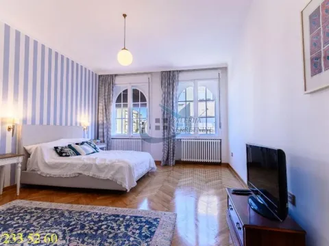 Prodaja, trosoban stan, 107m², Vračar Sve Podlokacije, Beograd - image 21