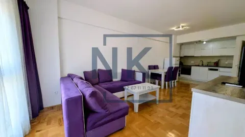 Rent, one bedroom apartment, 46m², Ljubović, Podgorica - image 3