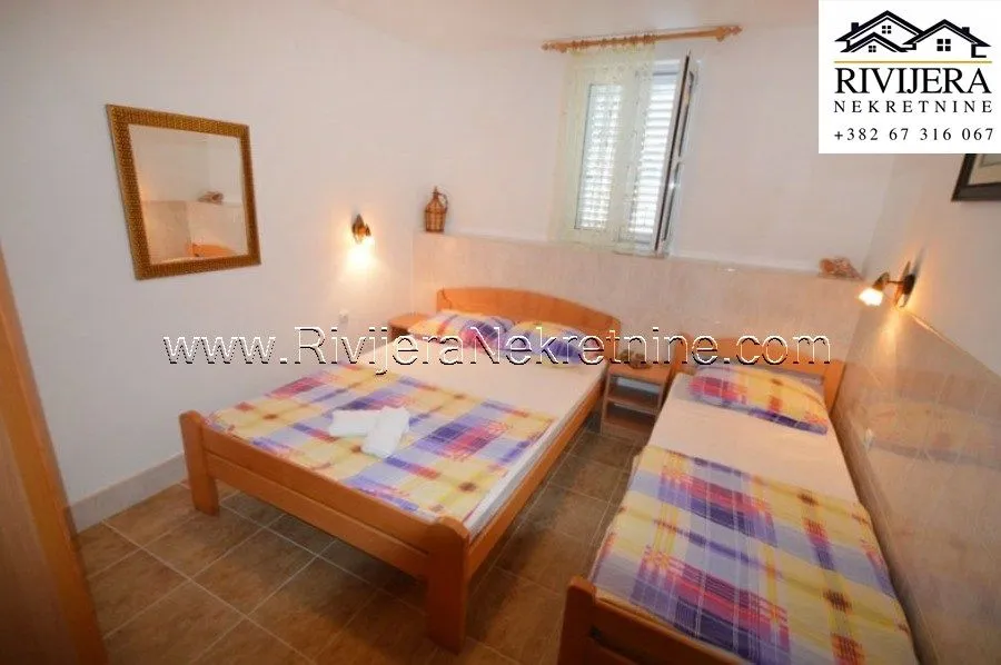 Prodaja, kuća, 170m², Bijela, Herceg Novi