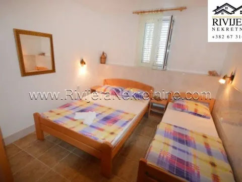 Sale, house, 170m², Bijela, Herceg Novi - image 10