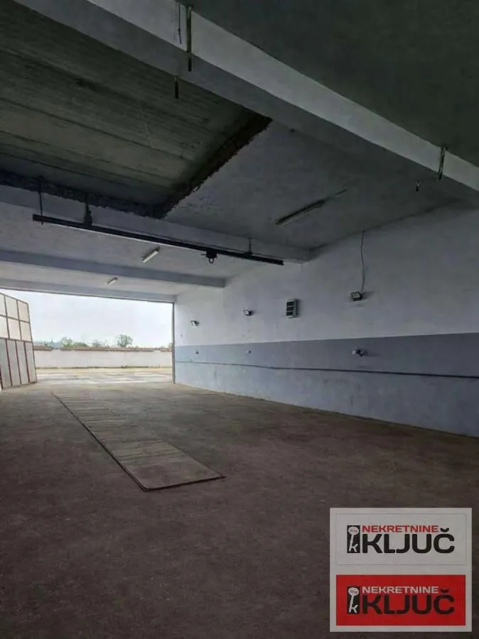 Rent, office space, 180m², Futog, Novi Sad Sve Podlokacije