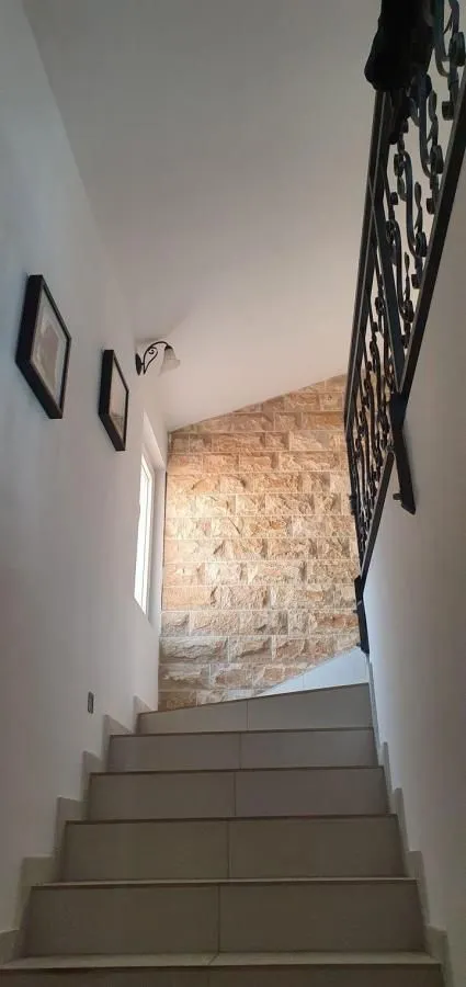 Rent, two bedroom apartment, 80m², Centar, Tivat