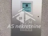 Izdavanje, dvosoban stan, 55m², Savski Venac, Beograd - image 16